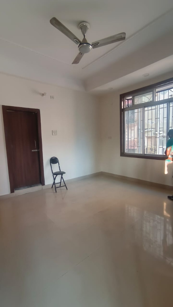 Semi Furnished 3bhk in Income Tax Colony Rd, Bongaon, Guwahati, Assam, India for Rent